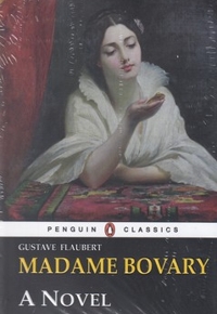 اورجینال-MADME  BOVARY-مادام بورای